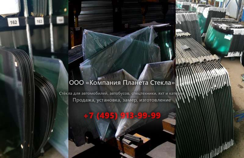 Стекло для грунтовых катков Dynapac CA150P