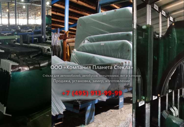 Заднее стекло для Cobalt Boats Cobalt 200WSS