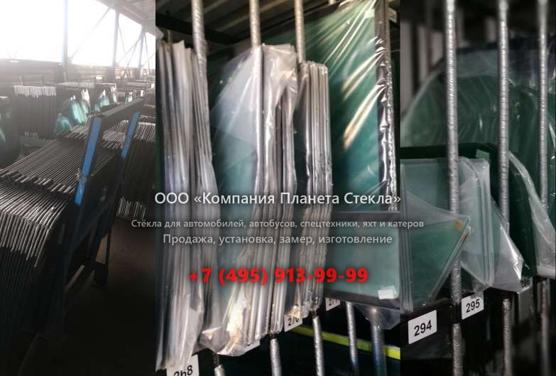 Заднее стекло для Ikarus 260.01