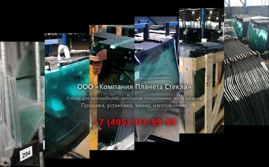 Левое стекло для Samsung SE 25
