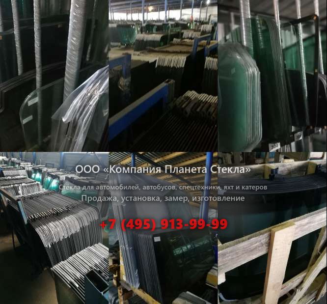 Стекло для тягачи седельных Western Star 4800 SF