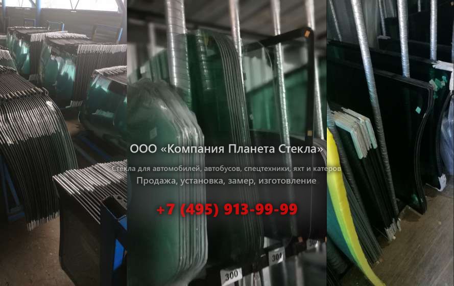 Стекло гусеничных бульдозеров BEML BD50