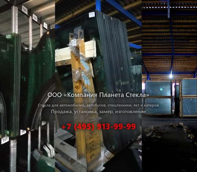 Правое стекло для UMG E130W