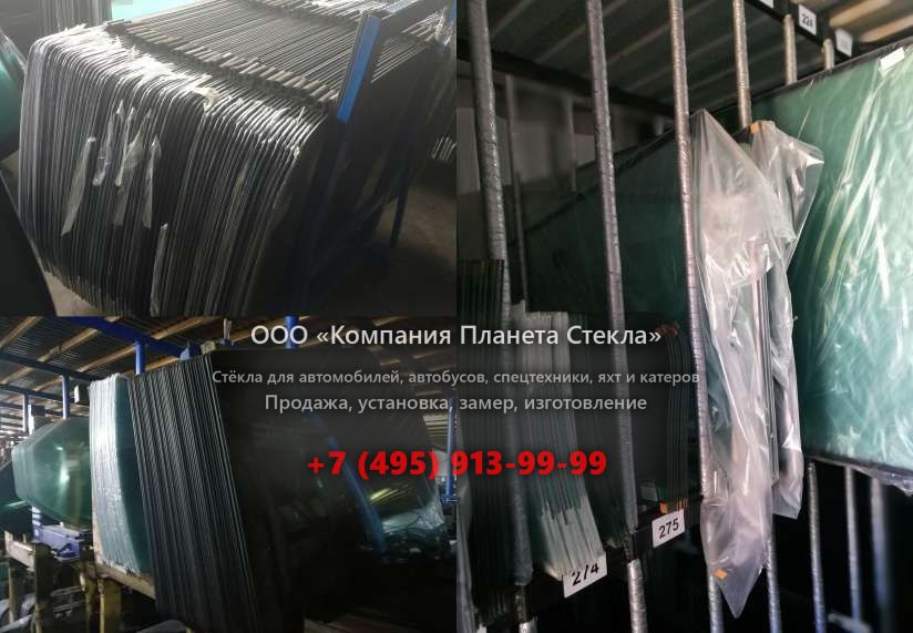Стекло на колёсных экскаваторов Case 988 P2A Plus