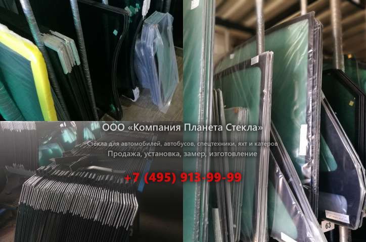 Левое стекло для Kia K 3600 II