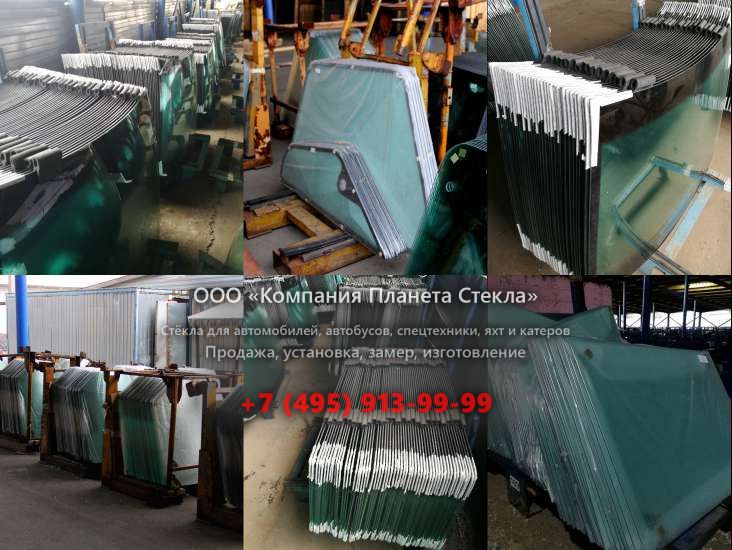 Стекло для Toyota Celsior седан 2000 - 2003, F30
