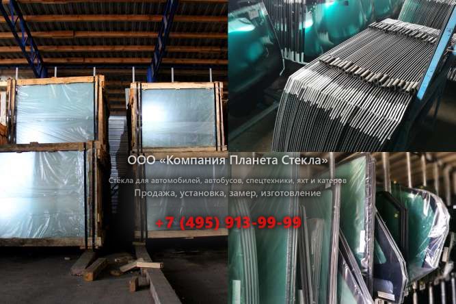 Лобовое стекло для UMG E170Wlc