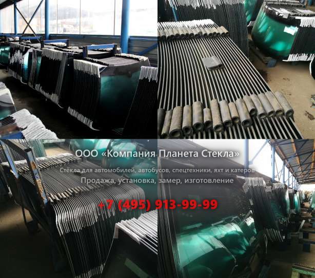 Стекло для комбинированных катков Ammann AV 70-2 K