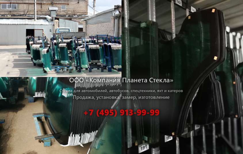 Лобовое стекло для Chery Riich 2