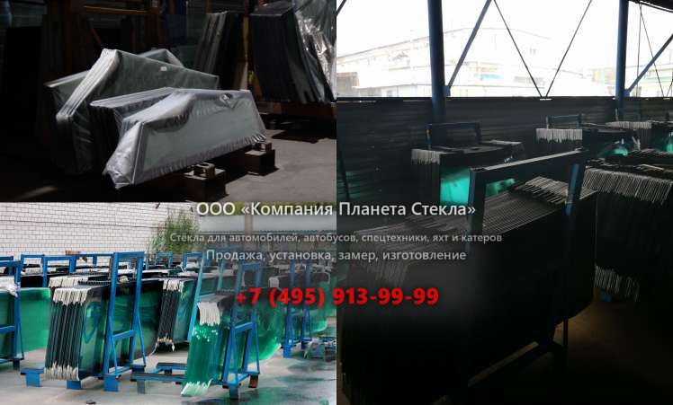 Стекло Opel Speedster тарга 2000 - 2005, 1 поколение