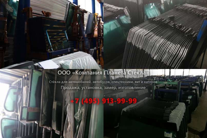 Стекло для Acura CL купе 1996 - 2000, 1 поколение