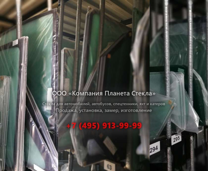 Левое стекло на Astondoa 80 GLX