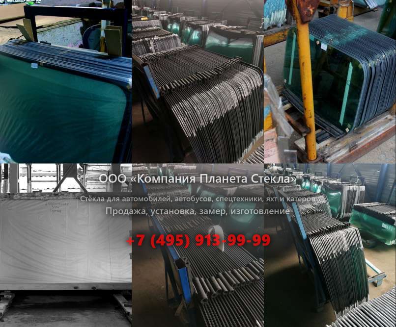 Правое стекло для Паз 32053
