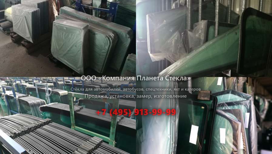 Заднее стекло для Toyota Master