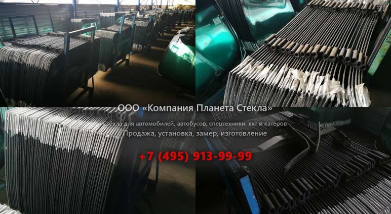 Заднее стекло для MG 750 седан 1 поколение