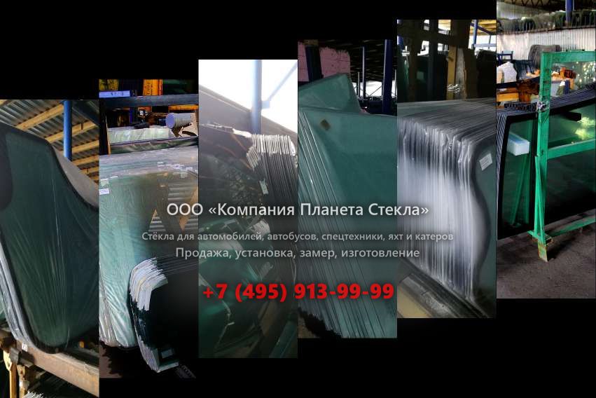 Стекло Lancia Thesis седан 2001 - 2009, 1 поколение