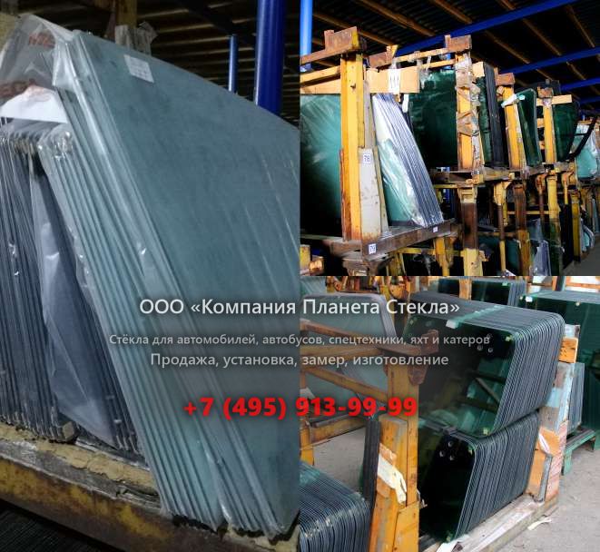 Заднее стекло для Western Star 4800 SF