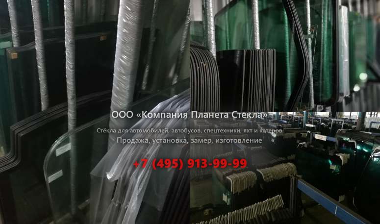 Правое стекло для Урал 6367