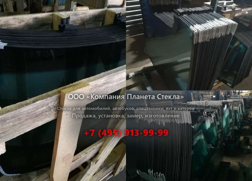 Заднее стекло для AB 140