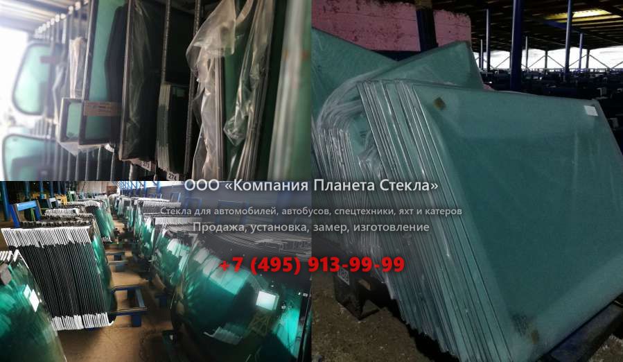 Левое стекло на МТЗ BELARUS-1220.1