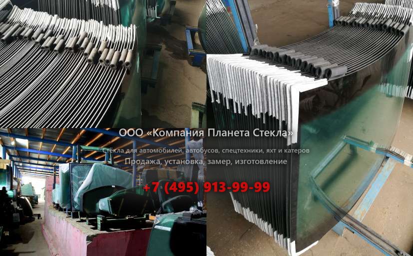 Левое стекло для FAW CA1041K26L2R5-3