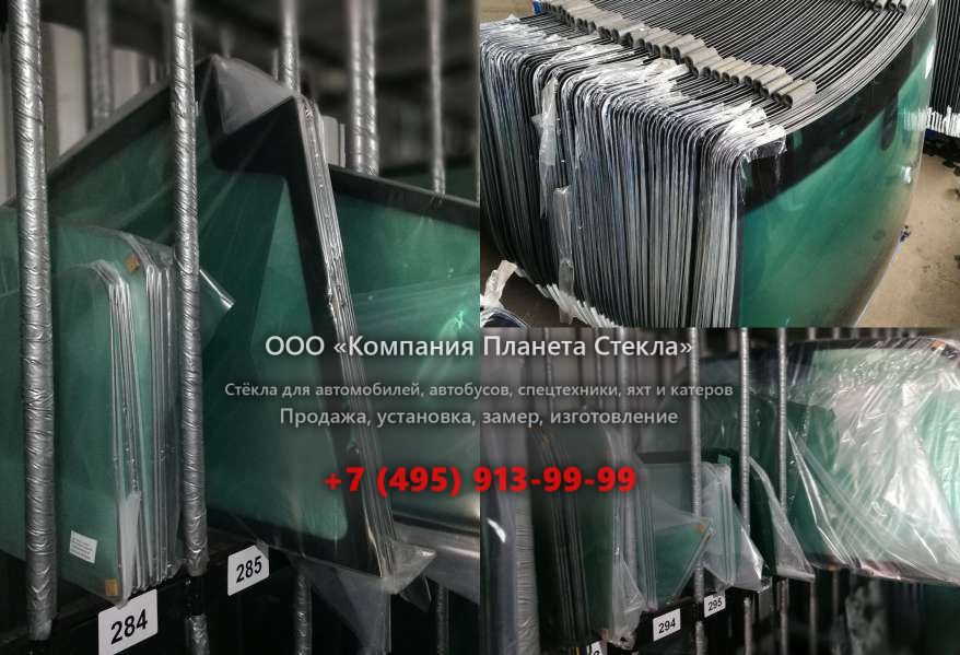 Правое стекло для Manitou MLT-X 627 20 C
