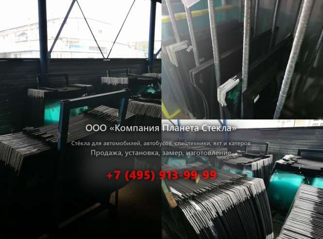 Стекло на гусеничных асфальтоукладчиков Dynapac F2500CS