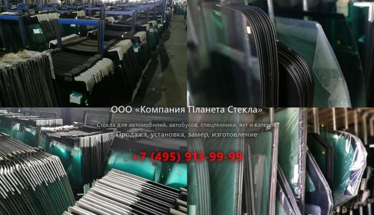 Заднее стекло для Manitou MHT 7140 T
