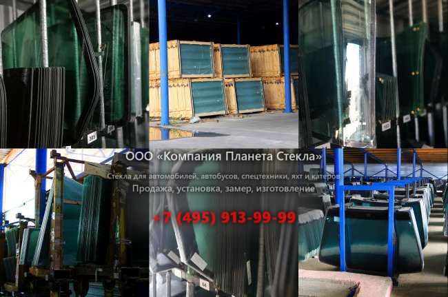 Стекло на Hyundai Genesis R купе 2008 - 2012, 1 поколение
