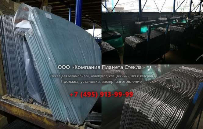 Заднее стекло для SEAT 600/800