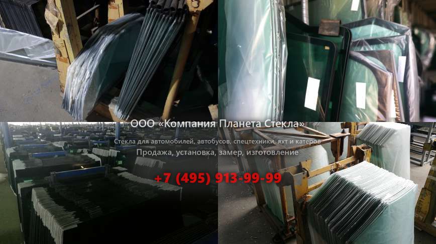 Правое стекло для SDLG / LINGONG LG940-1