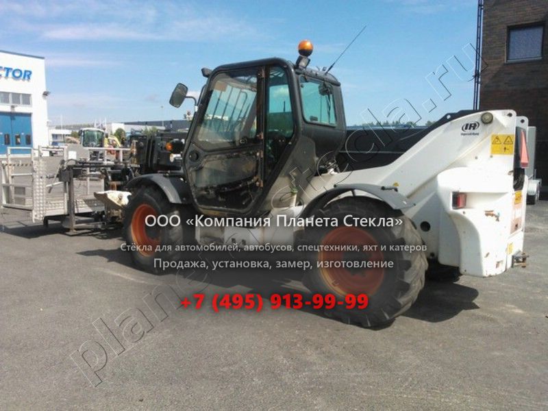 Стекло для Bobcat T40170 (Телескопический погрузчик) Стекло для Bobcat T40170 (Телескопический погрузчик)