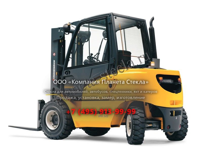 Стекло для Daewoo B16-X (Вилочный- погрузчик) Стекло для Daewoo B16-X (Вилочный- погрузчик)