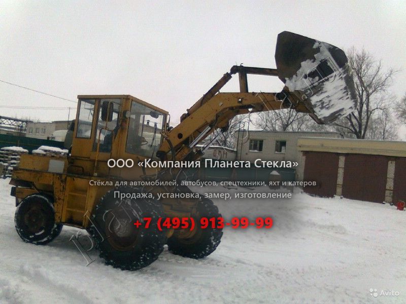 Стекло для UN (Фронтальный погрузчик) Стекло для UN (Фронтальный погрузчик)