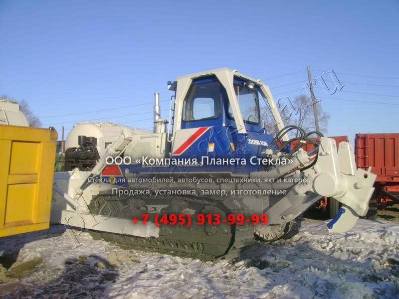 Стекло для Zoomlion ZD 220-3 (Гусеничный бульдозер) Стекло для Zoomlion ZD 220-3 (Гусеничный бульдозер)
