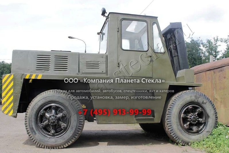Стекло для АП-4075 (Вилочный Львовский Автопогрузчик) Стекло для АП-4075 (Вилочный Львовский Автопогрузчик)