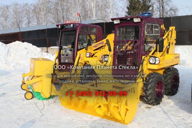 Стекло для Курганмашзавод МКСМ-1000 (Мини погрузчик) Стекло для Курганмашзавод МКСМ-1000 (Мини погрузчик)