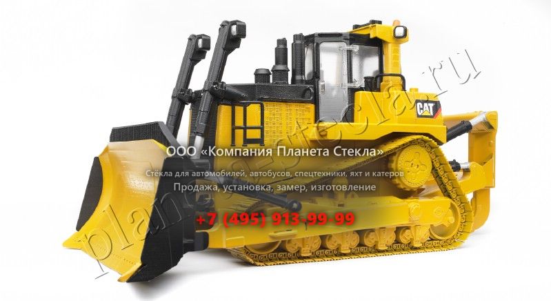 Стекло для ОТЗ (Гусеничный бульдозер) Стекло для ОТЗ (Гусеничный бульдозер)