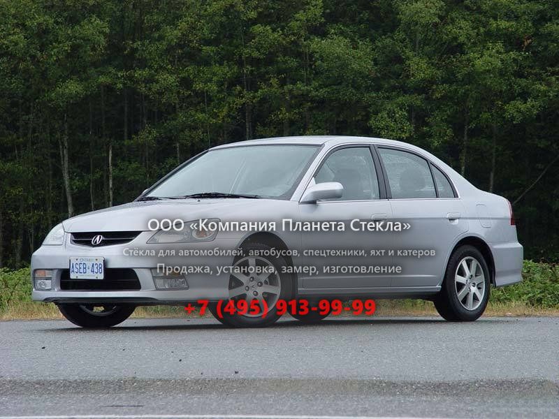 Стекло для Acura EL седан 2001 - 2003, 2 поколение