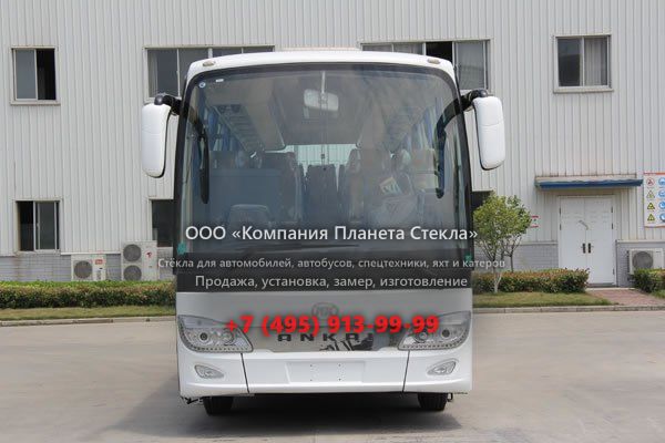 Стекло для междугородних автобусы Ankai HFF6100K58