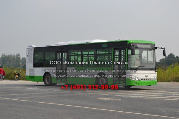 Стекло для городской автобус Ankai HFF6902GK51