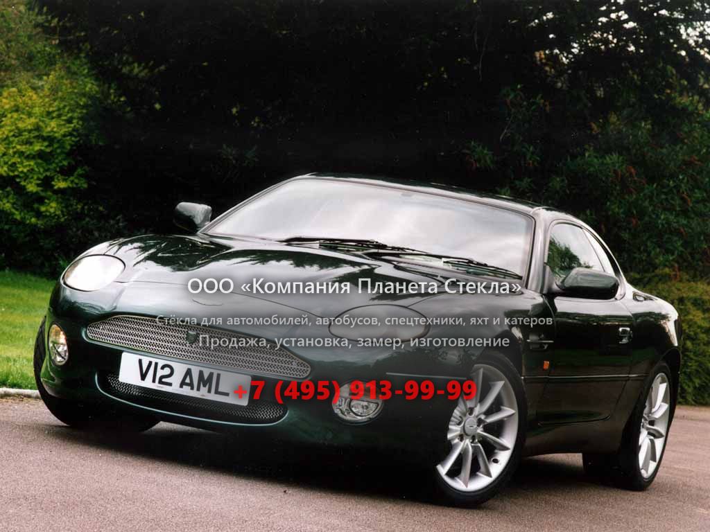 Стекло для Aston Martin DB7