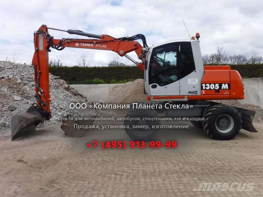 Стекло для колёсных экскаваторов Atlas-Terex 1305 M