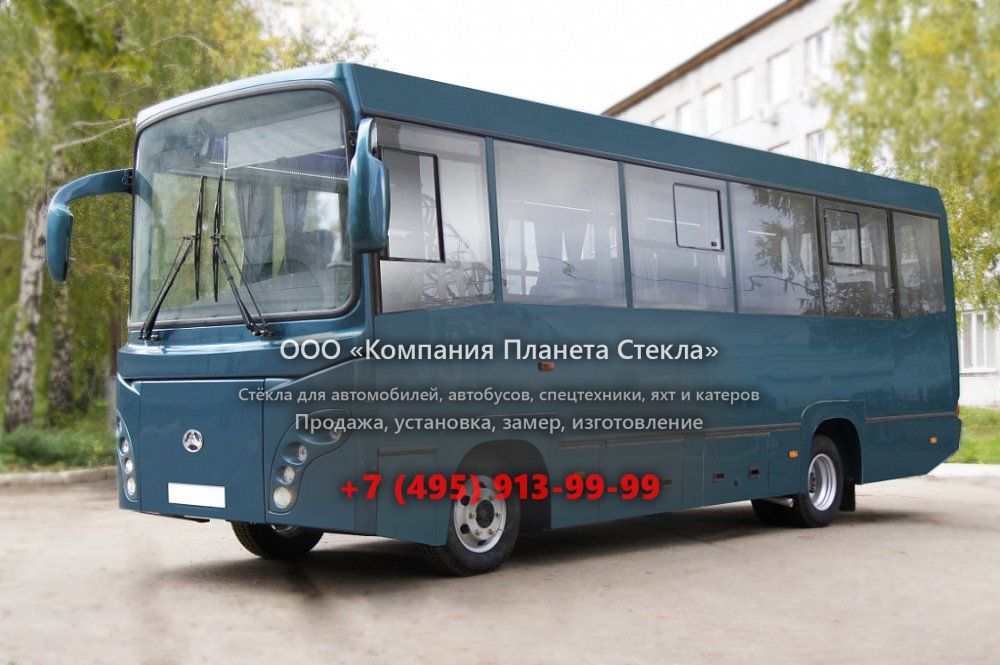 Стекло для междугородних автобусы BAW Express