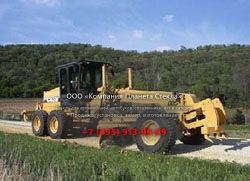 Стекло для грейдеров Case 885