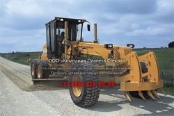 Стекло для грейдеров Case 885 Tier III