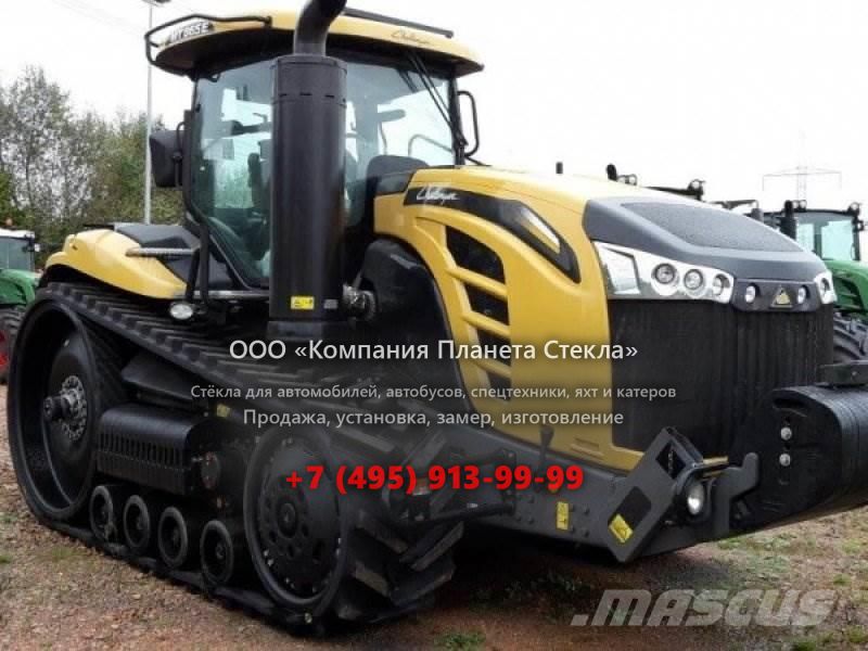 Стекло для тракторов Challenger MT865E