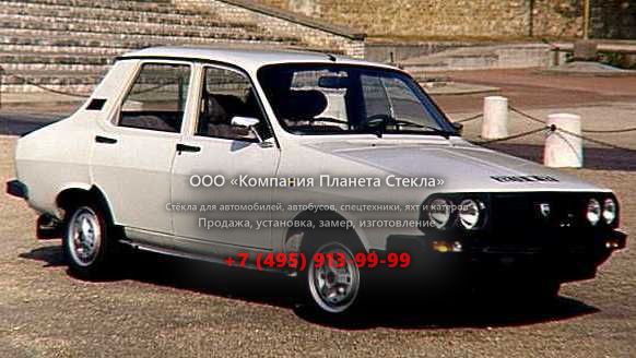 Стекло для Dacia 1310 седан 1983 - 1993, 1 поколение [рестайлинг]