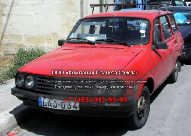 Стекло для Dacia 1310 универсал 1983 - 1993, 1 поколение [рестайлинг]