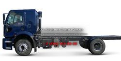 Стекло для шасси Ford 1832 LR Air